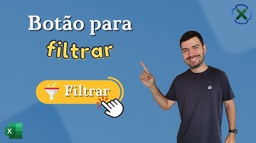 Botão para filtrar - Segmentação de dados