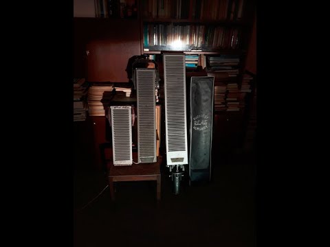 Audio/EAG HD család