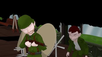 DeLight The Journey Home – Chapter 2 out now Gameplay (PC Game)