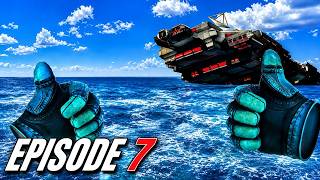 Quantum Void [Episode 7] I Got The Secret True Ending