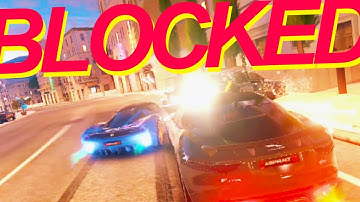 The Dirty Tricks of Asphalt 9 AI Bots