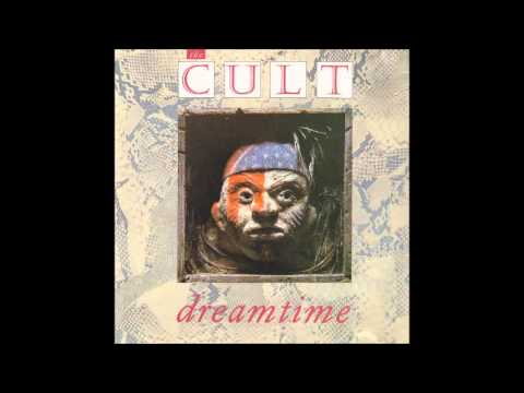 The Cult - Gimmick