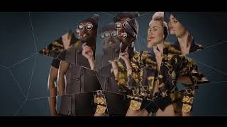 will i am   Feelin' Myself ft  Miley Cyrus, Wiz Khalifa, French Montana Resimi