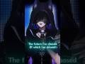 BLUE LIGHT - Ike Eveland #VTuber #VSinger #Nijisanji