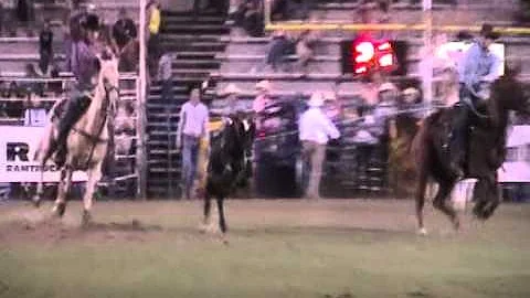 Bradley Massey and Shane Hester winning 2012 Bonif...