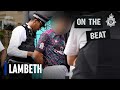 Illegal bike take down I On the Beat x Lambeth