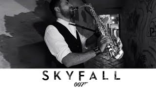 Adele - Skyfall Cover By Lies Of Love