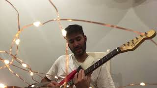 EDEN - wings (cover)
