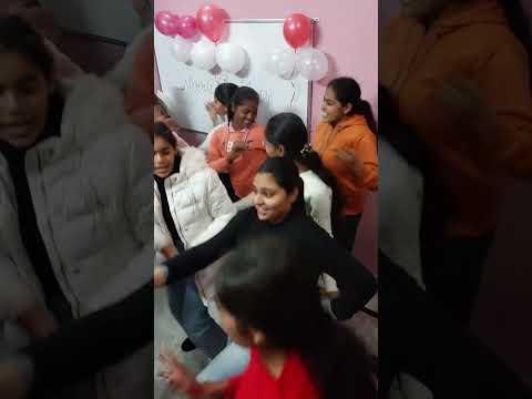 Party Time |