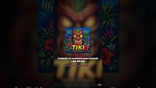 TIKI 🌴 98 BPM | F# Minor. Smooth Afrobeat bounce available now on BeatStars. Link in bio.