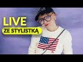 Pytania do stylistki  herbatka z os