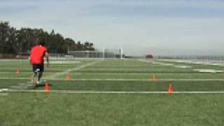 4-Cone Drop