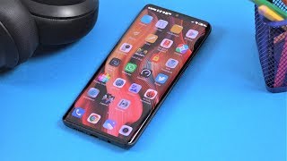 Techtablets.com Wideo Mi Note 10 Review Update - 5 Days later