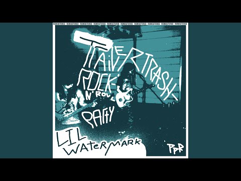 Lil Watermark — just a guy