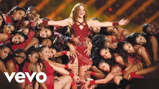 Shakira – NFL Super Bowl LIV Pepsi Halftime Show 2020  — COMPLETE Performance Feat. Bad Bunny \& JLo