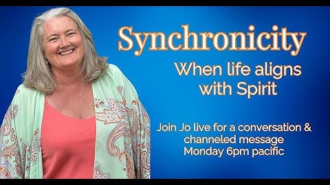 Unlock the Magic of Synchronicity: Angelic Guidance and Intuition for Everyday Life