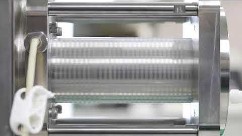 テイラー渦流の原理