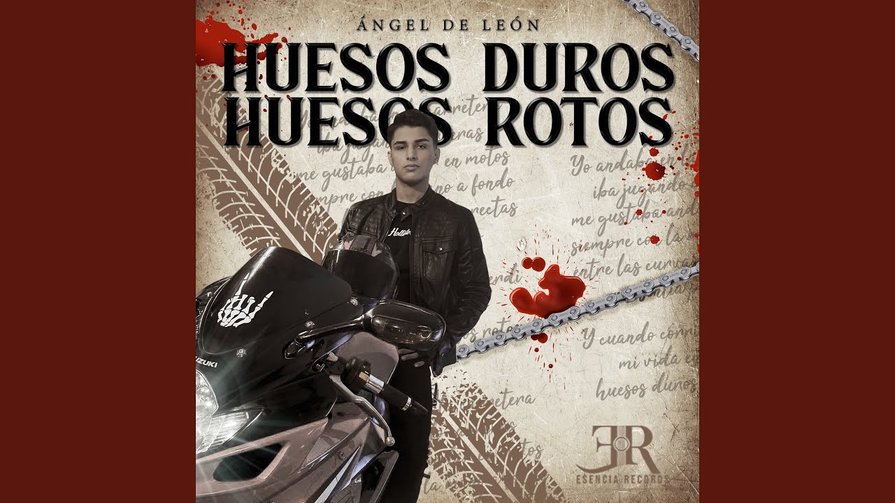 在 YouTube 上观看 Huesos Duros, Huesos Rotos 在 YouTube 上观看 Huesos Duros, Huesos Rotos