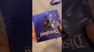 Unboxing The Disney Magic Key P Boxfashionably Read