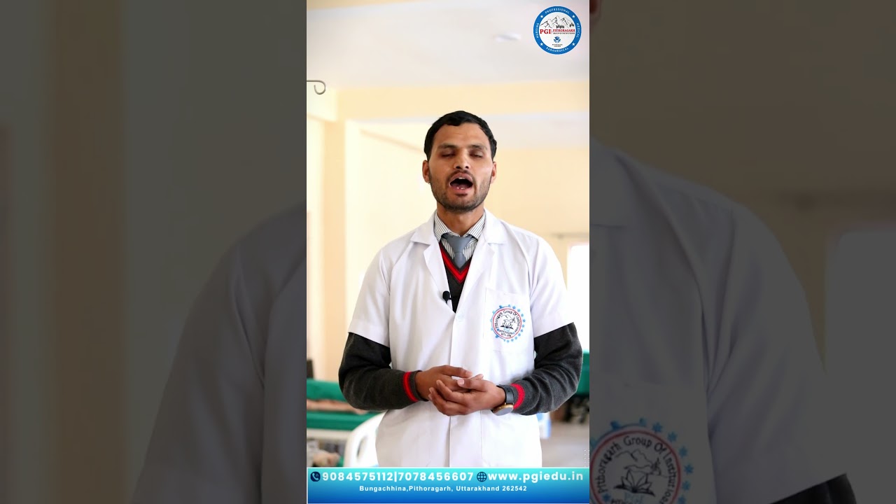 Manish Verma BSc Nursing