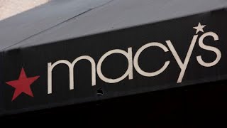Macy's posts big earnings miss for the second quarter Profile