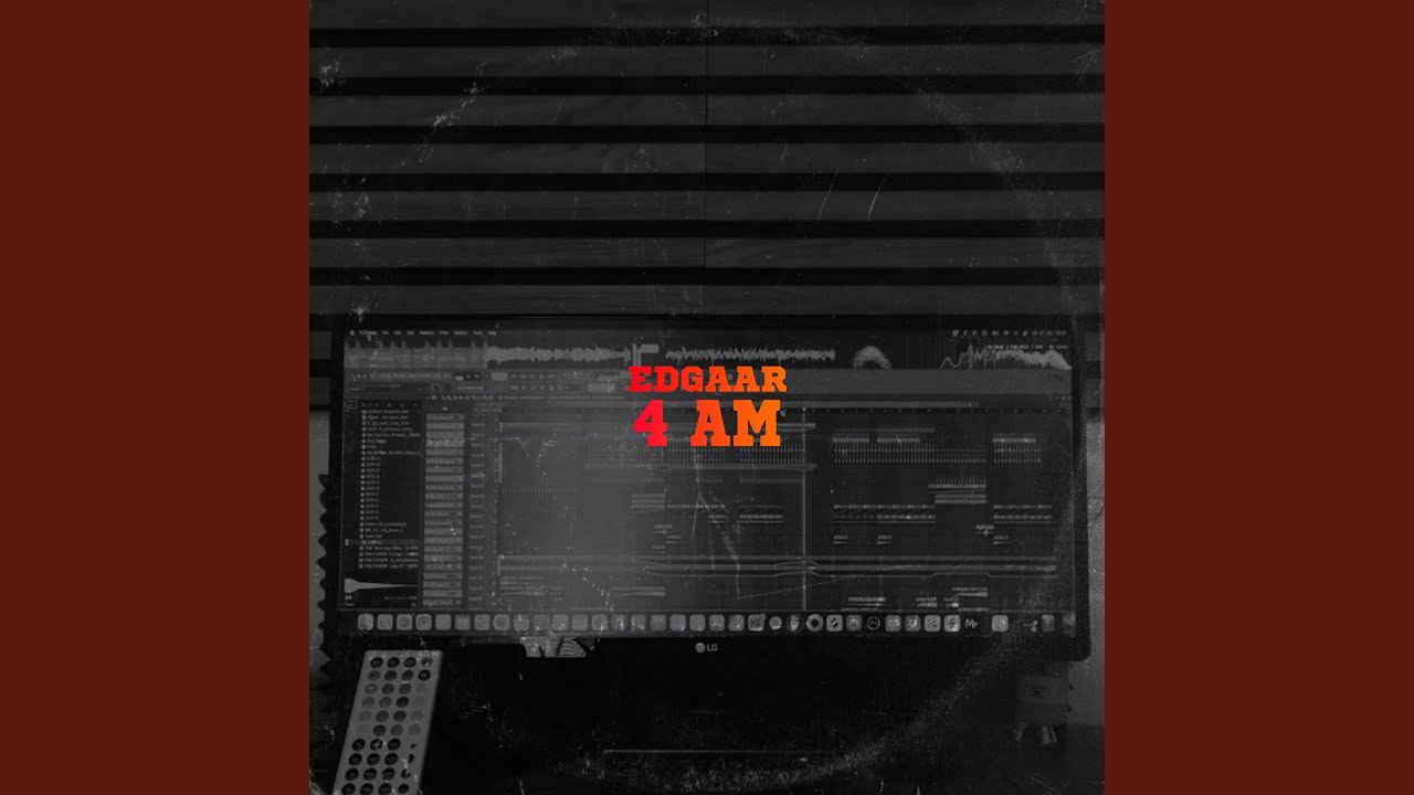 Watch 4 AM on YouTube Watch 4 AM on YouTube