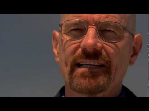 Breaking Bad - Walt / Heisenberg "Say My Name" [HD/720p]