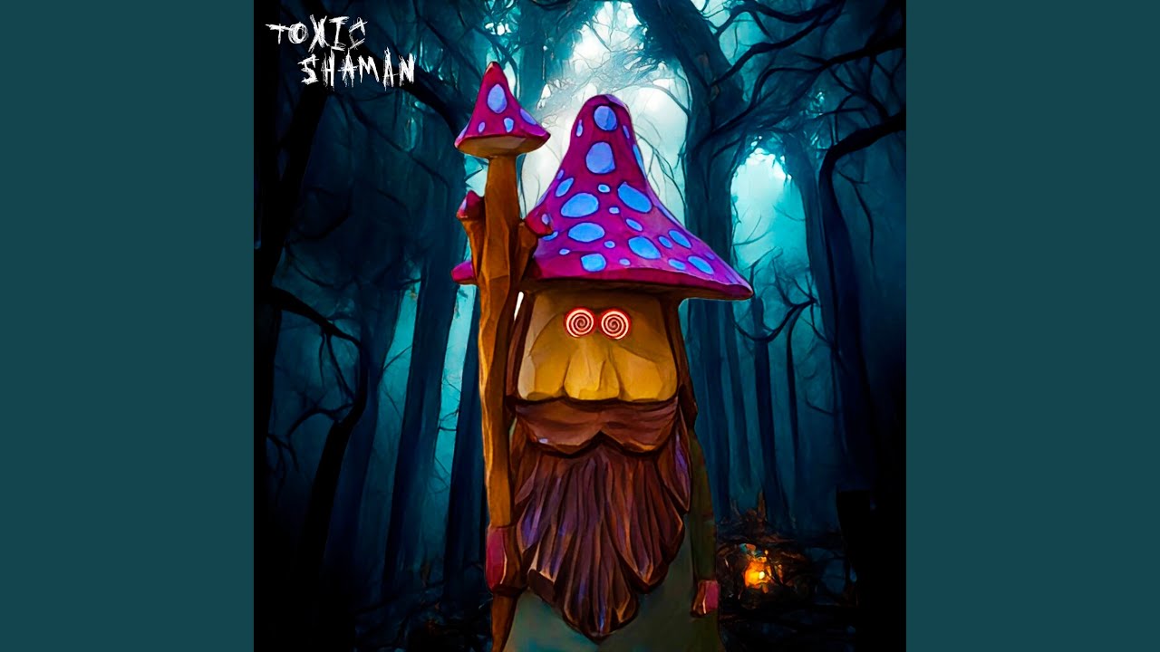 Watch Shaman on YouTube Watch Shaman on YouTube