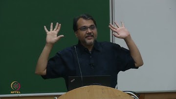 Logic in AI : Different Knowledge Representation systems - Part 1 | Week 7 lecture 1 |