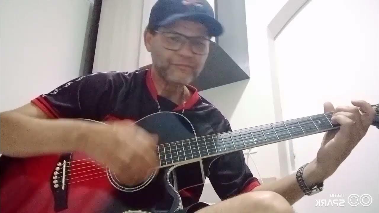 Não quero mais andar na contramão ( Cover ) YouTube