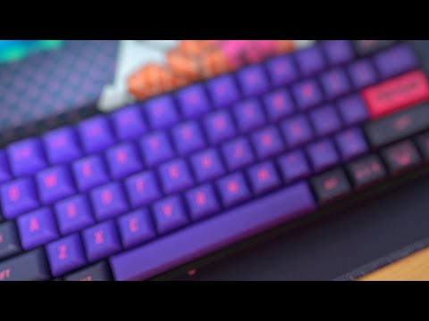 Super Budget keyboard mod
