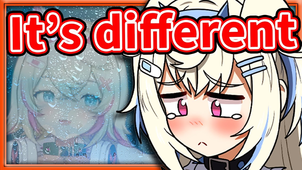 Fuwawa's Thoughts on Streaming Without Mococo 【FUWAMOCO / HololiveEN】