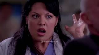 Callie presenta Arizona a su padre; Grey's Anatomy