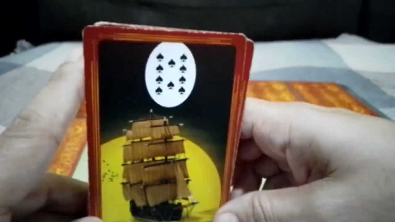 Capricórnio  isso vem com tudo durante a semana, não tem como escapar 