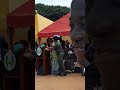First lady of Nasarawa struggles to read prepared speech PT2