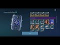 #warrobots Unboxing Event Subscription - Biolhalla