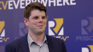 MachineWare Interview at embedded world 2023
