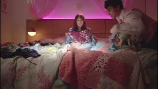 Lindsay Joan - delulu (Official Music Video)