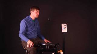 Will It Juggle - Blind Juggler - IDSC ETH Zurich