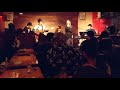 『The Rose 』カバーセッションRyuji&amp;THE MOCCO ́S with MAKI,カキザキタカシ