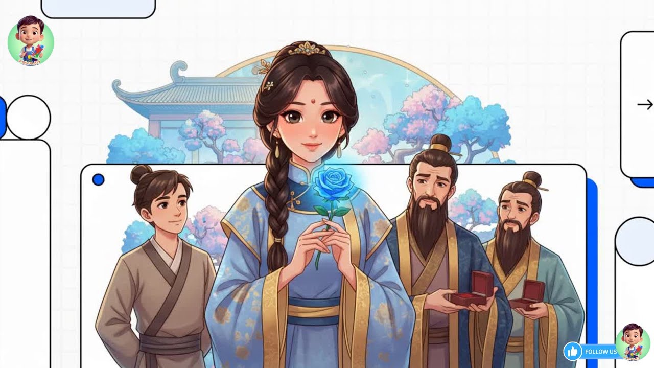 Ep.76  ตำนานกุหลาบสีน้ำเงิน