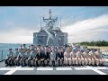 20200922 總統秋節慰勉「海軍 146 艦隊」