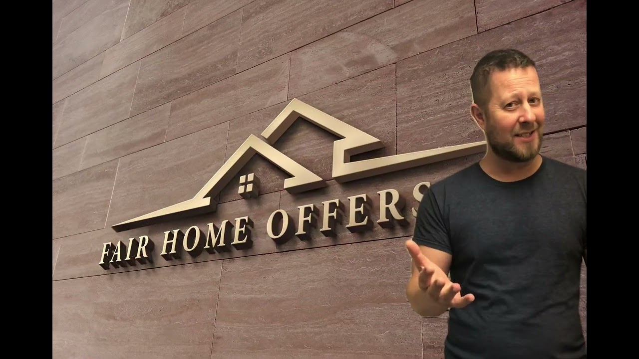 Fair Home Offers website intro
