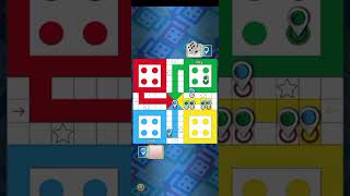 Game with Faaz (Cousin) #ludo #ludoking #ludogame