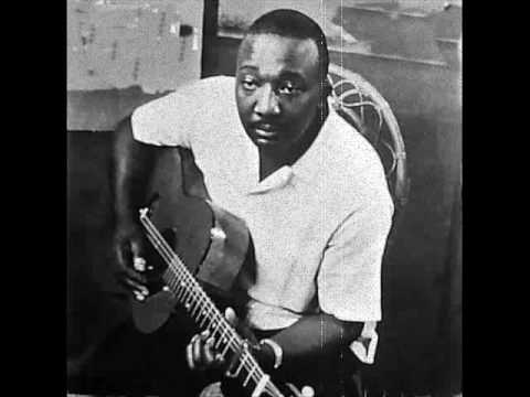 Putar Voodoo Boogie - J.B. Lenoir