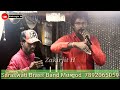 Kaanada kadalige song by saraswati band murgod 7892065059  zakirjit h 