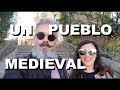 Un día en BESALÚ, pueblo medieval -  FT Disney Contigo - ¡Qué Gran viaje! - Lee de Caires