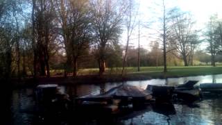 20150417 19:40 Amsterdam downtown vondelpark
