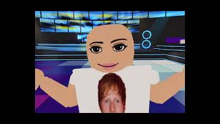 Roblox Music Video: Last Friday Night 