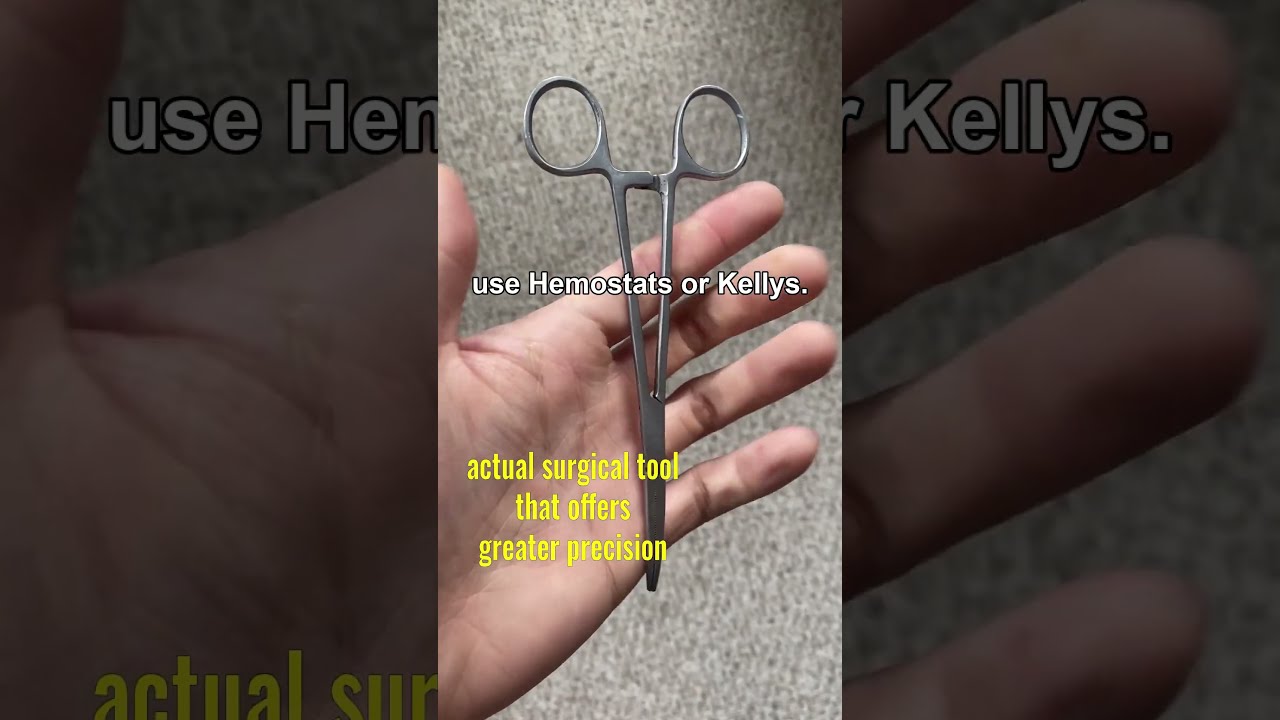 How To Stop Killing Fish